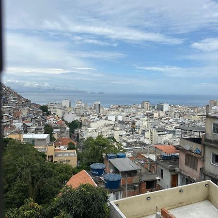 Hostel Yes Brasil Rio de Janeiro Dış mekan fotoğraf