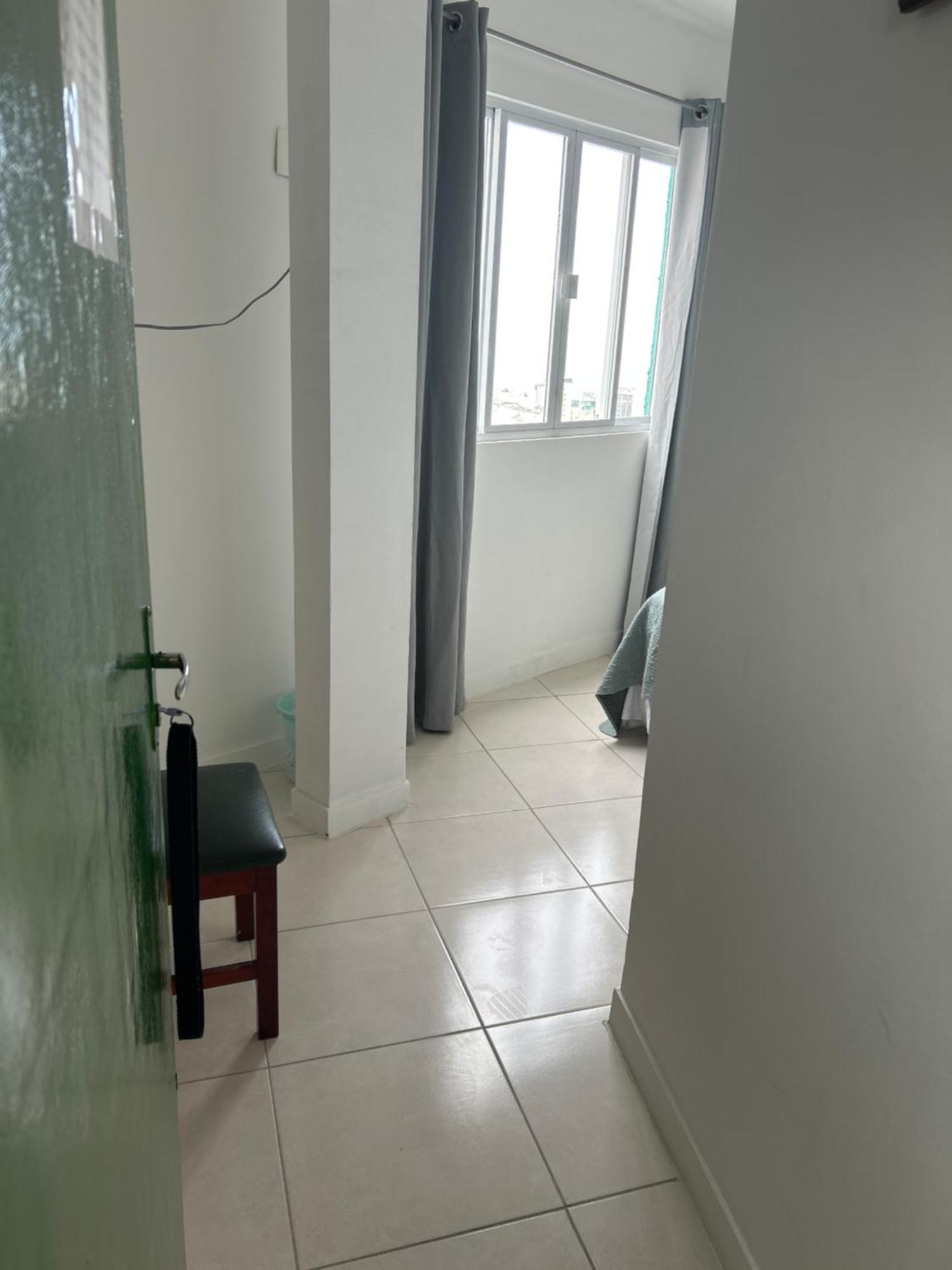 Hostel Yes Brasil Rio de Janeiro Dış mekan fotoğraf