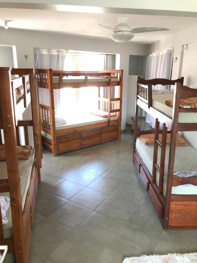 Hostel Yes Brasil Rio de Janeiro Dış mekan fotoğraf