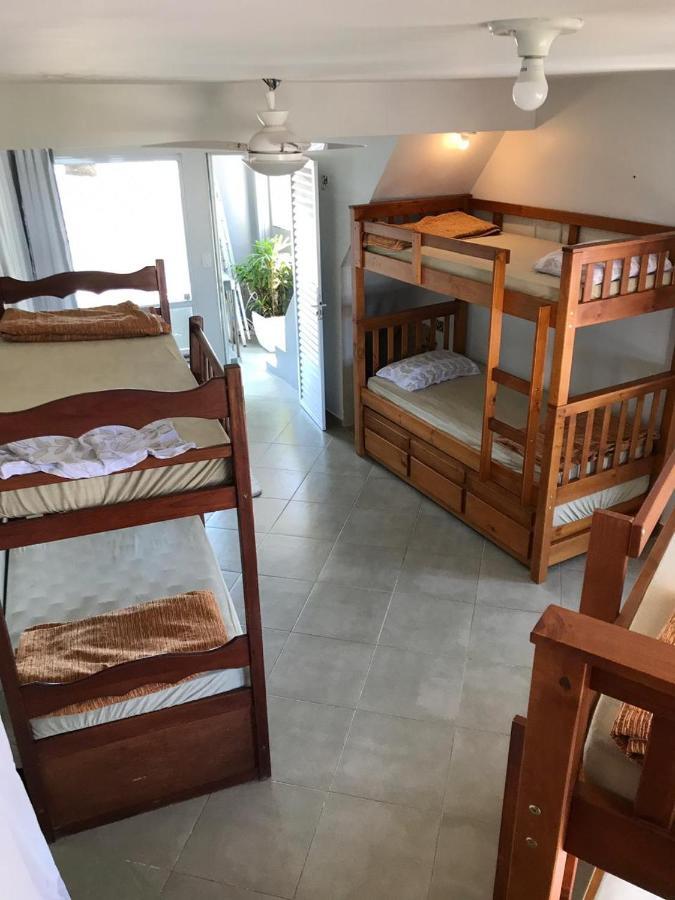Hostel Yes Brasil Rio de Janeiro Dış mekan fotoğraf
