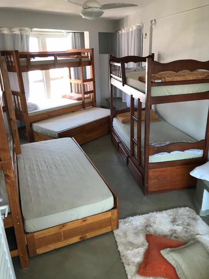 Hostel Yes Brasil Rio de Janeiro Dış mekan fotoğraf